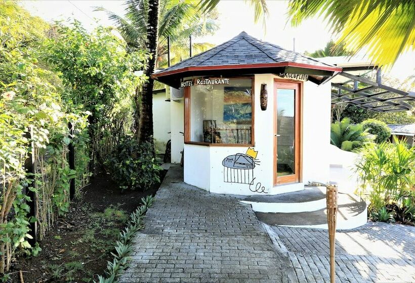 Boom Shiva Boutique Hotel & Restaurant