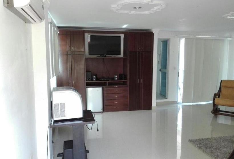 فندق Boutique Ceiba Real