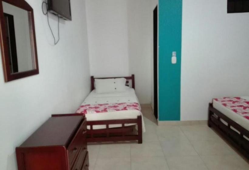 فندق Boutique Ceiba Real