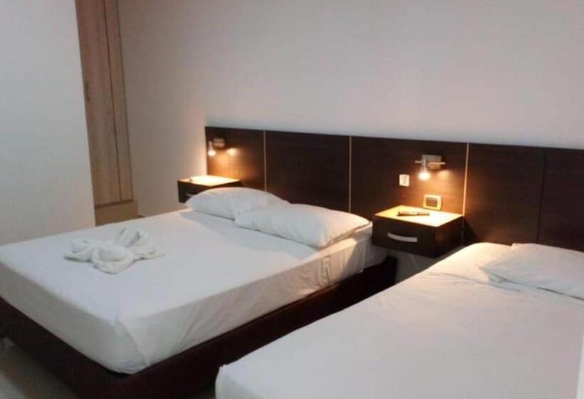 ホテル Boutique Martin's