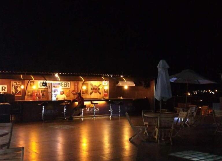 ホテル Boutique Martin's