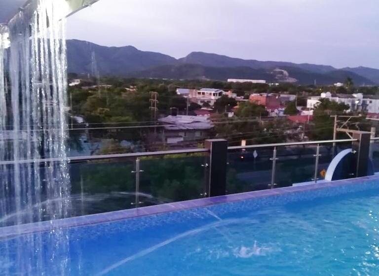 ホテル Boutique Martin's