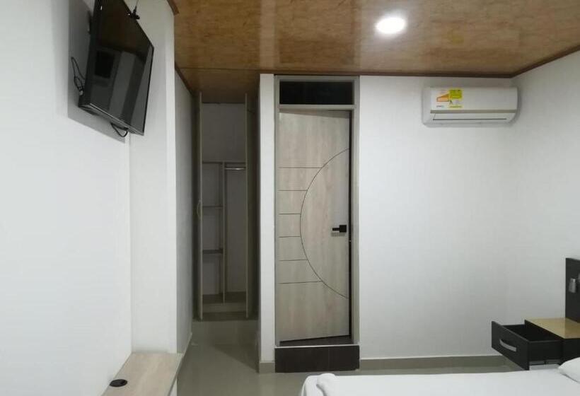 ホテル Boutique Martin's