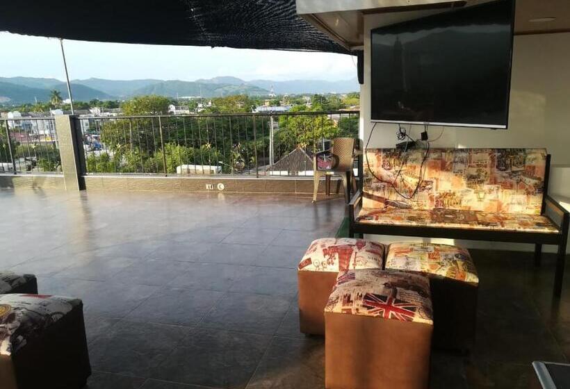 ホテル Boutique Martin's