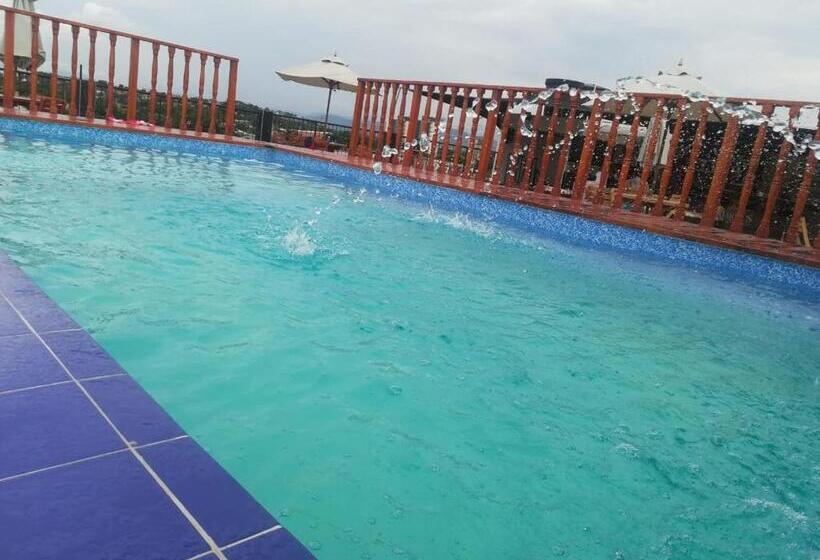 ホテル Boutique Martin's