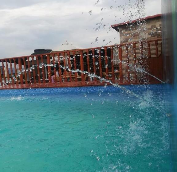 ホテル Boutique Martin's