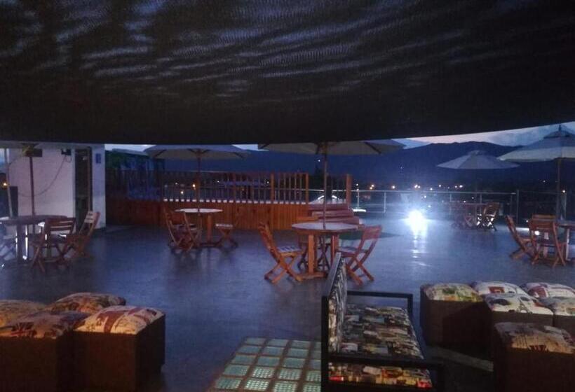 ホテル Boutique Martin's