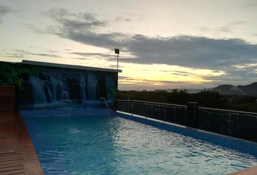 ホテル Boutique Martin's