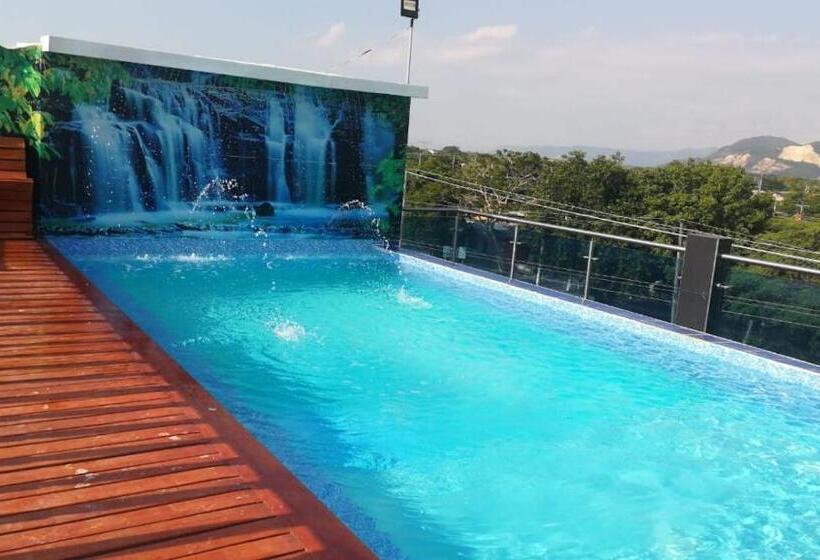 ホテル Boutique Martin's