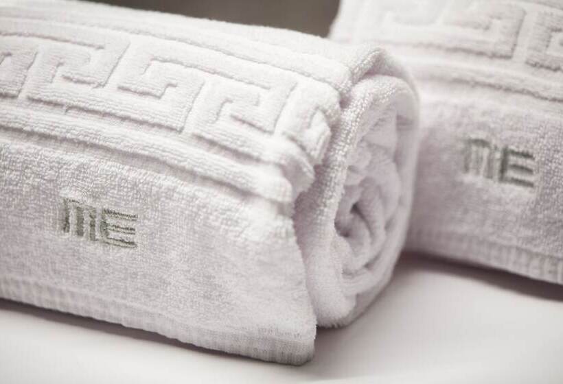 בית מלון כפרי Boutique Molino De Enmedio