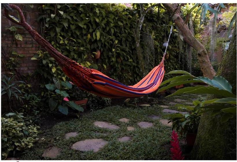 בית מלון כפרי Boutique Quinta Tibigaro