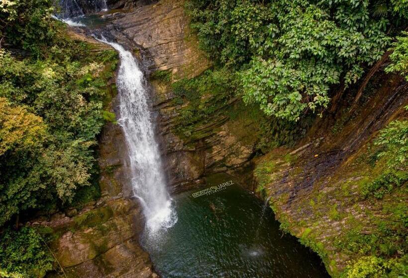 בית מלון כפרי Boutique Quinta Tibigaro