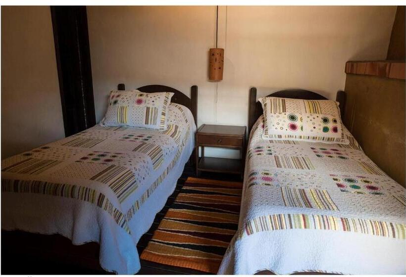 בית מלון כפרי Boutique Quinta Tibigaro