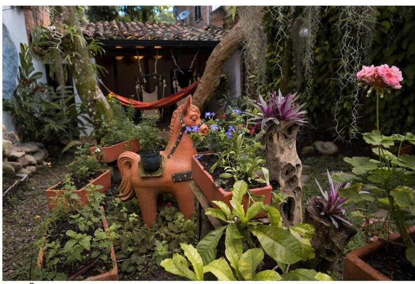 בית מלון כפרי Boutique Quinta Tibigaro