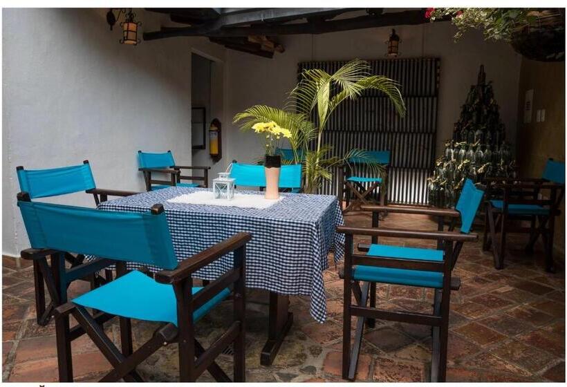 בית מלון כפרי Boutique Quinta Tibigaro