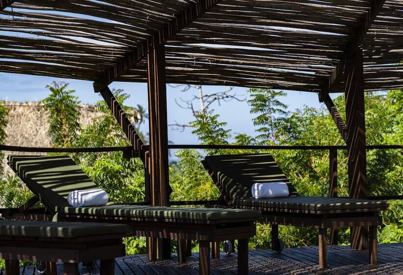 Hotel Senda Cabaña Barlovento