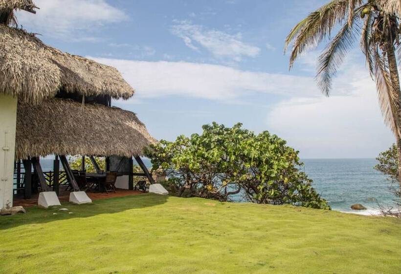 Hotel Senda Cabaña Barlovento