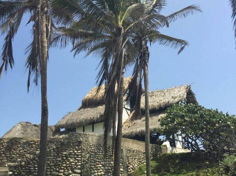 Hotel Senda Cabaña Barlovento