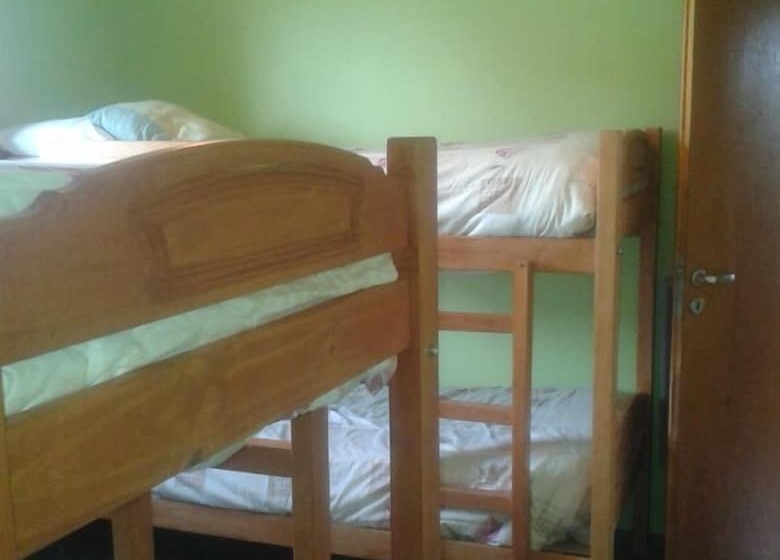 فندق Cabañas Costa Del Percy