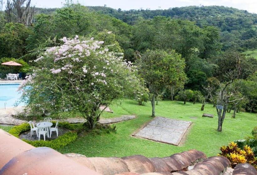 호텔 Campestre Los Arrayanes