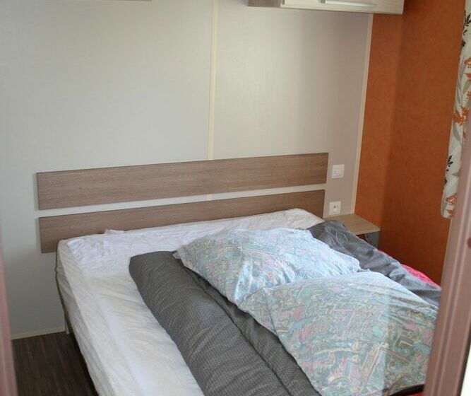 ホテル Camping La Salverte