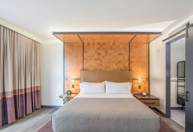 ホテル Canopy By Hilton Jersey City Arts District