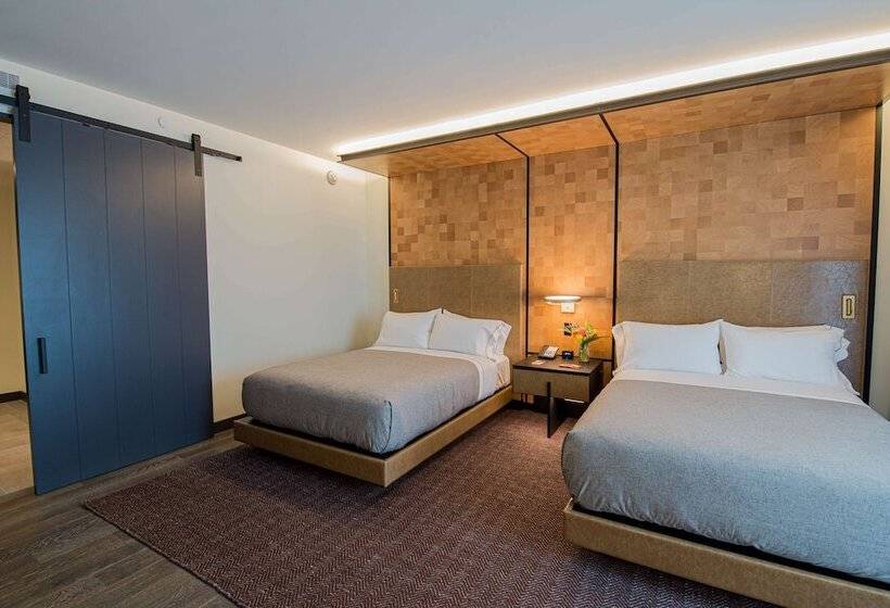 ホテル Canopy By Hilton Jersey City Arts District