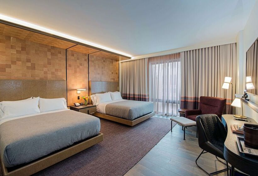 ホテル Canopy By Hilton Jersey City Arts District