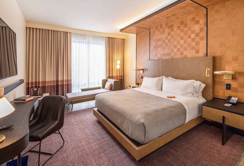 ホテル Canopy By Hilton Jersey City Arts District