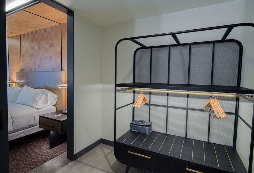 ホテル Canopy By Hilton Jersey City Arts District