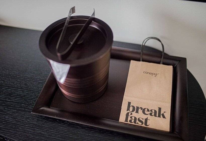 ホテル Canopy By Hilton Jersey City Arts District