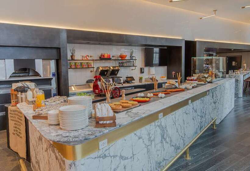 ホテル Canopy By Hilton Jersey City Arts District