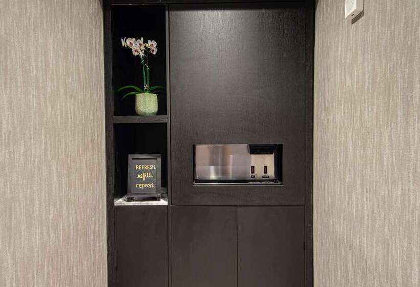 ホテル Canopy By Hilton Jersey City Arts District