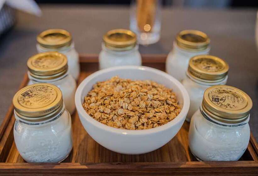 ホテル Canopy By Hilton Jersey City Arts District