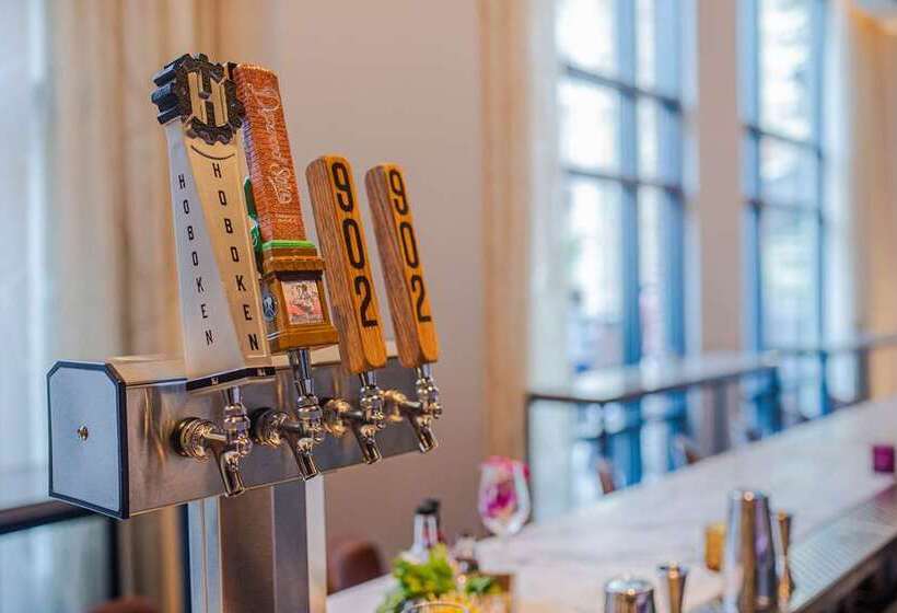 ホテル Canopy By Hilton Jersey City Arts District