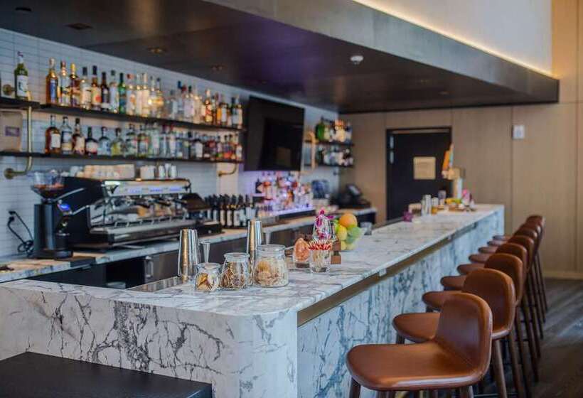 ホテル Canopy By Hilton Jersey City Arts District