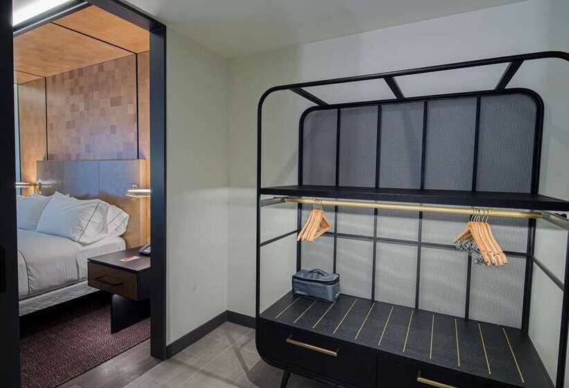 ホテル Canopy By Hilton Jersey City Arts District