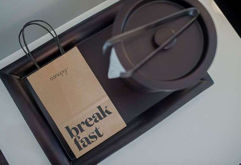 ホテル Canopy By Hilton Jersey City Arts District