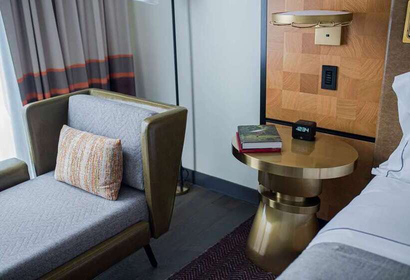 ホテル Canopy By Hilton Jersey City Arts District