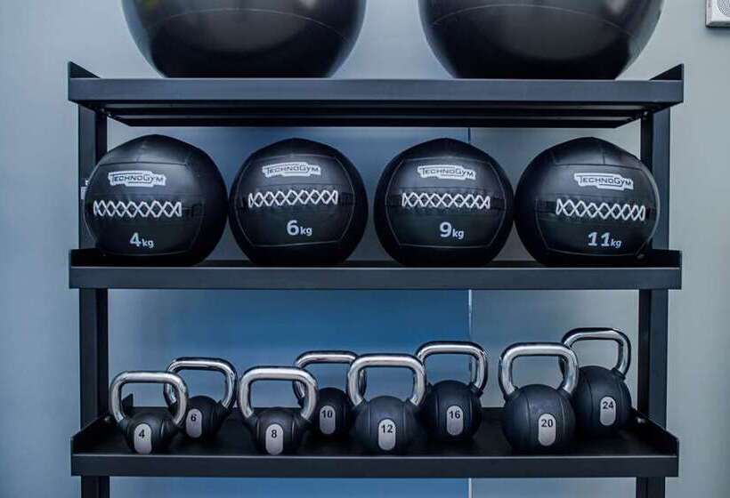 ホテル Canopy By Hilton Jersey City Arts District