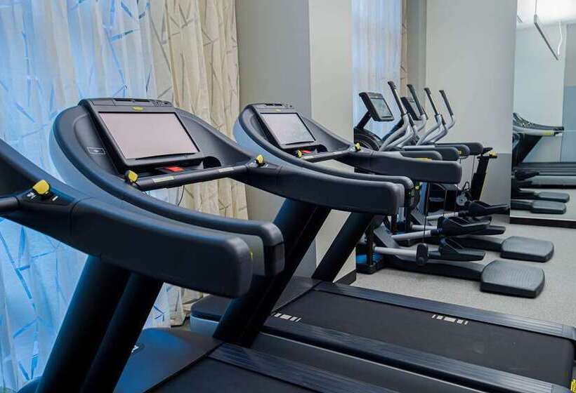 ホテル Canopy By Hilton Jersey City Arts District