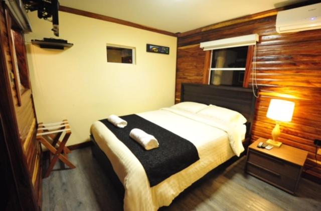 酒店 Casa Cambutal