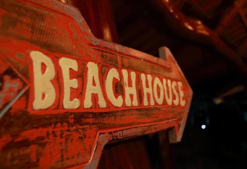 酒店 Casa Cambutal