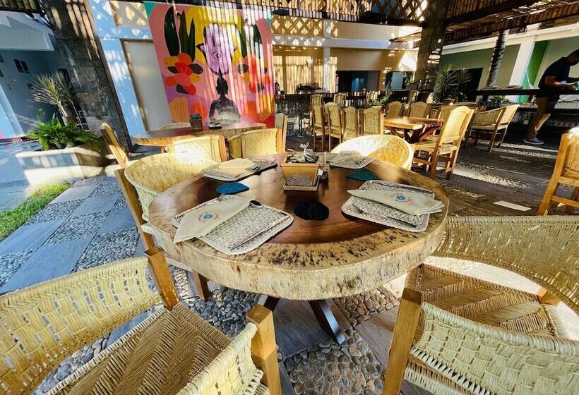 فندق Casa Mandala