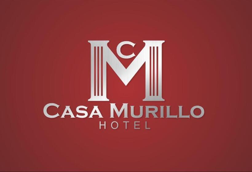 בית מלון כפרי Casa Murillo