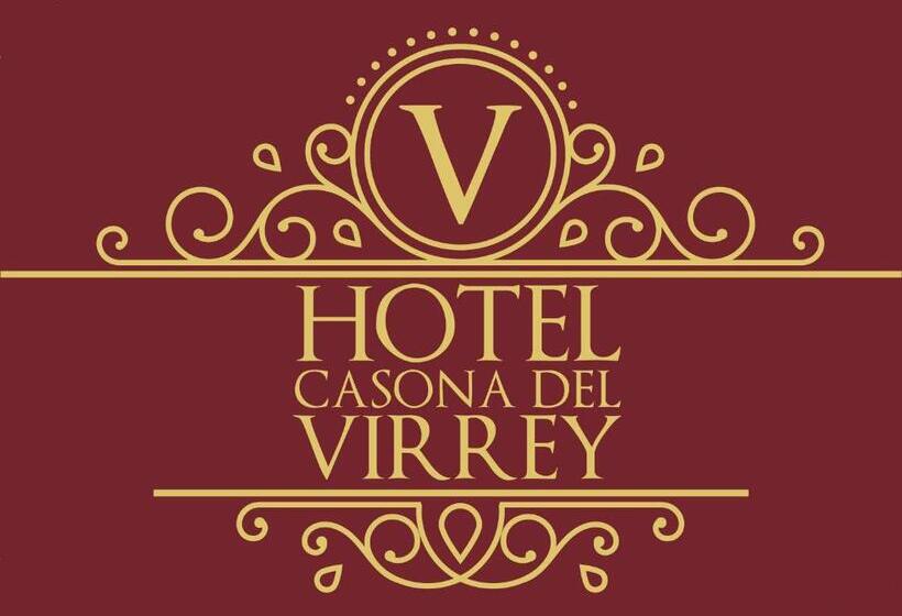 Отель Casona Del Virrey