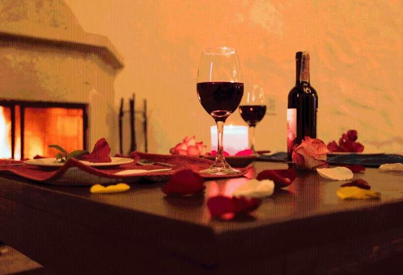 فندق Casona Quesada