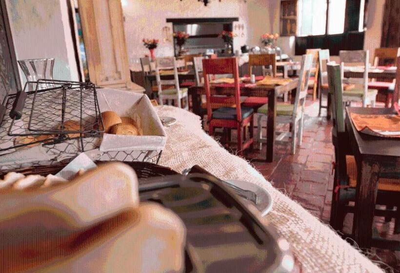 فندق Casona Quesada