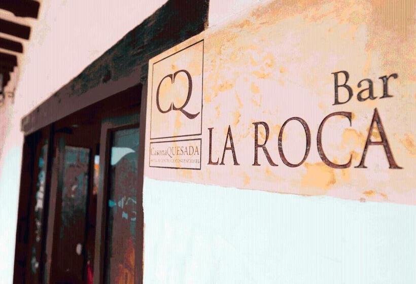 فندق Casona Quesada