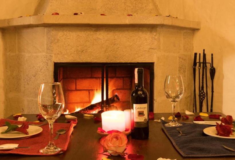 فندق Casona Quesada